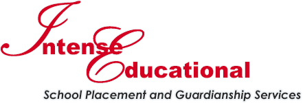 Intense Educational - School placement and guardianship services